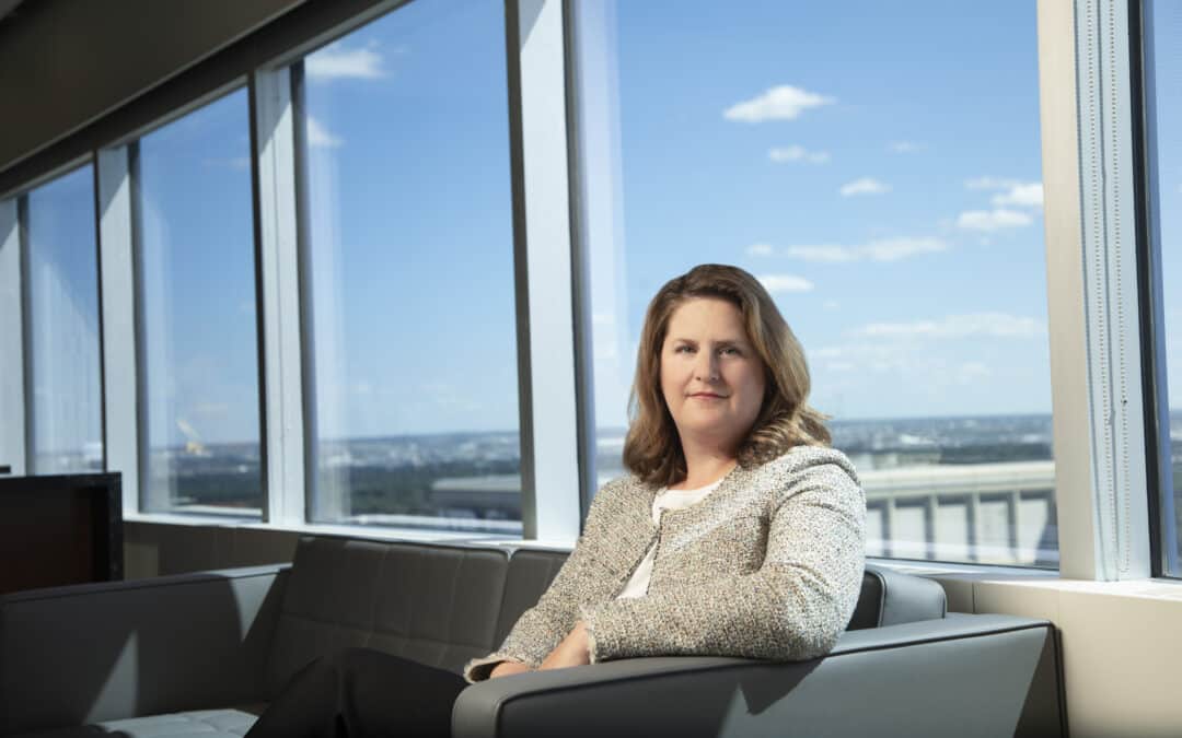 Duncan Craig Announces New Partner