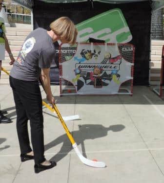 Duncan Craig LLP Kicks off Corporate Challenge