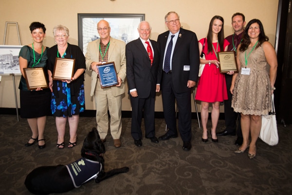 2013 Laurel Awards