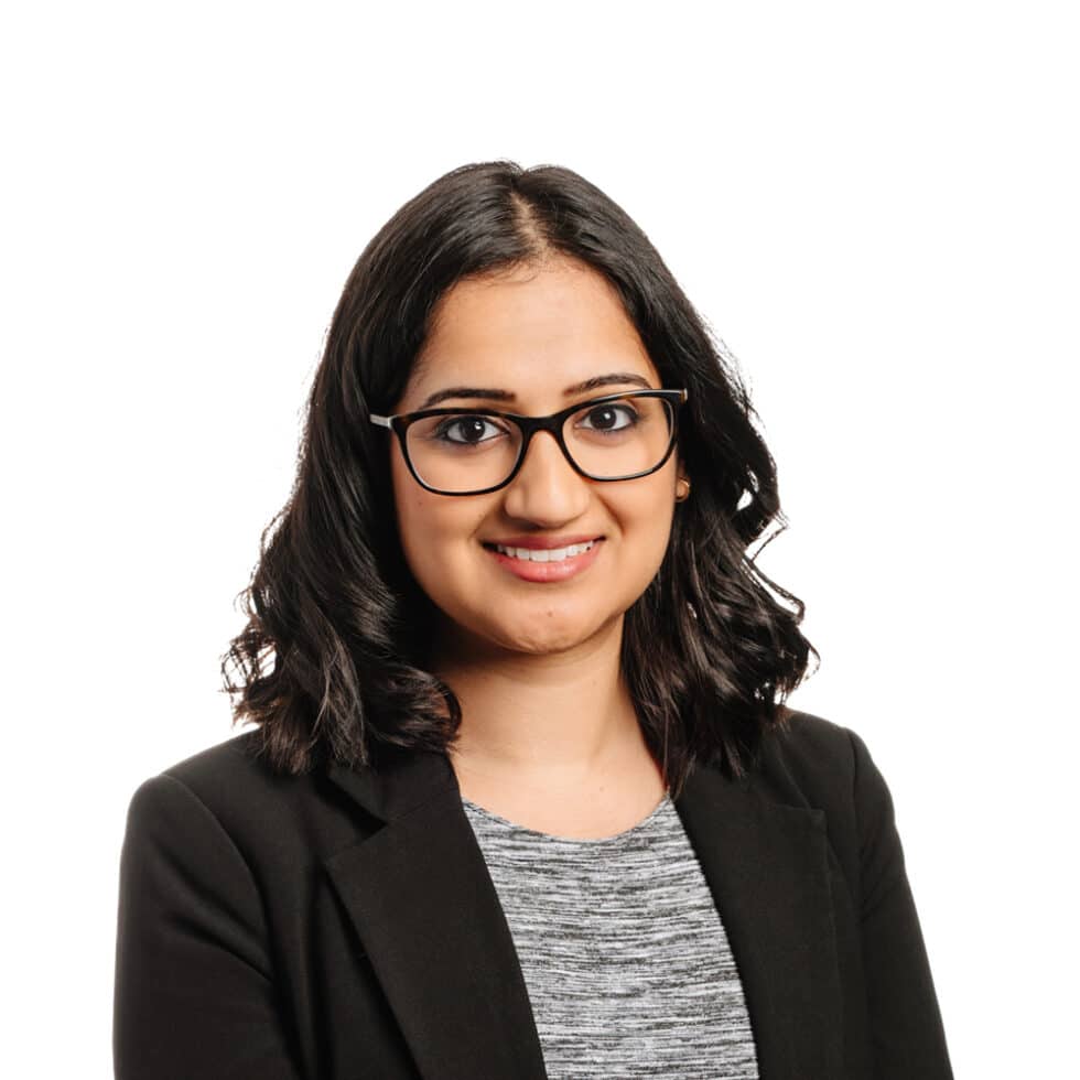 Akshata Kulkarni Lawyer - Duncan Craig LLP, Edmonton