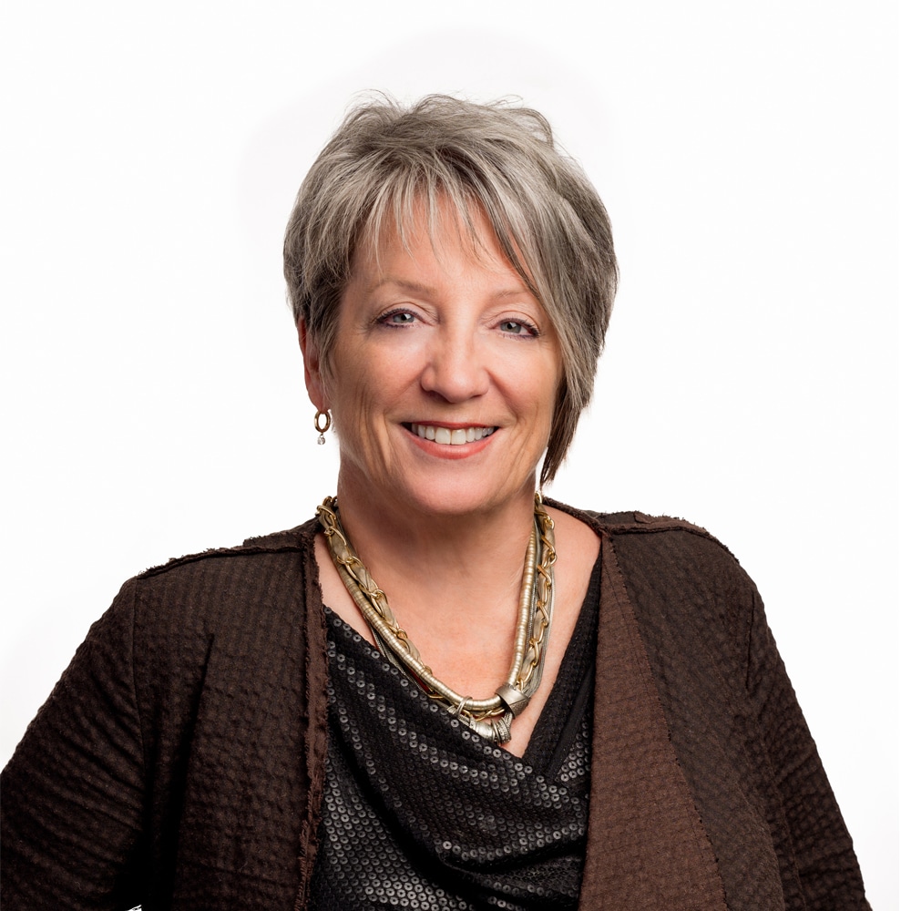 Carolyn L. Seitz, KC