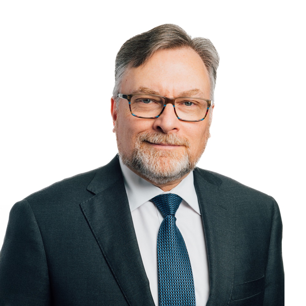 Darren R. Bieganek, KC