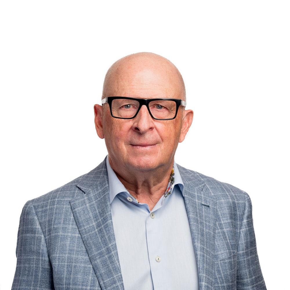 John A. Kosolowski, KC