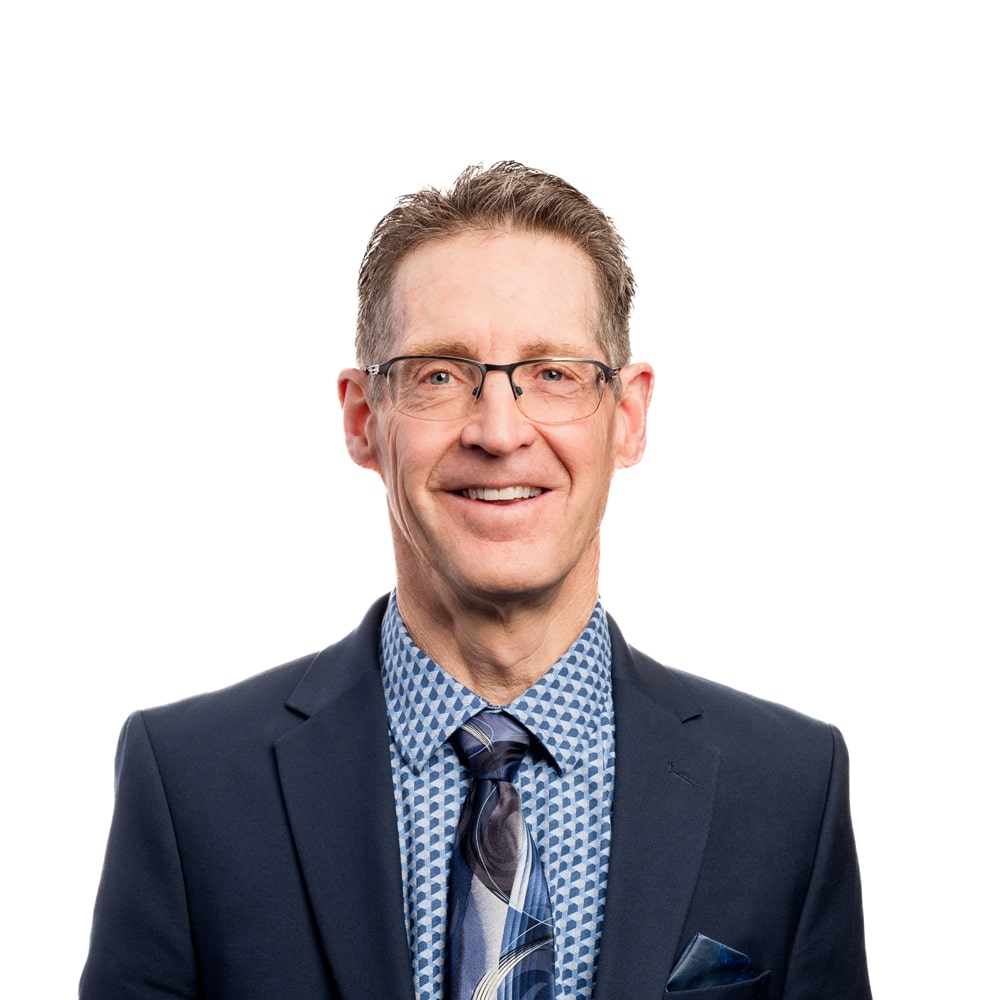 Patrick J. Feehan, KC