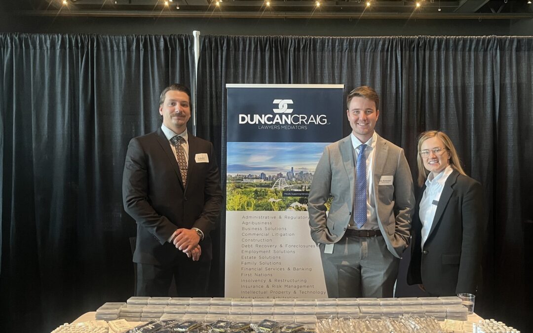 UofA Law Career Day!