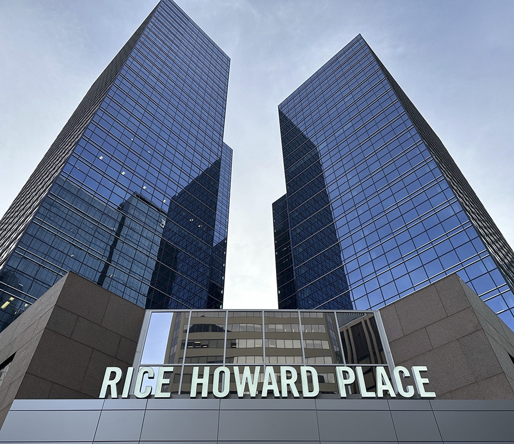 Rice Howard Place