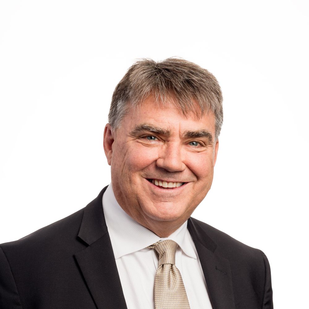 Edward R. Feehan, KC