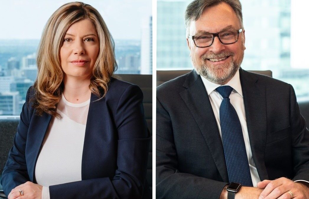 Duncan Craig LLP Announces New Managing Partner, Diane C. Ferrante