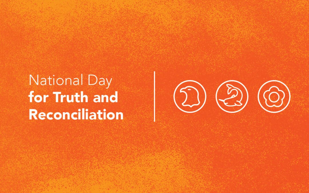 Today, September 30th, We Honor the Resilience, Culture, and Lasting Contributions of Indigenous Peoples Across Canada