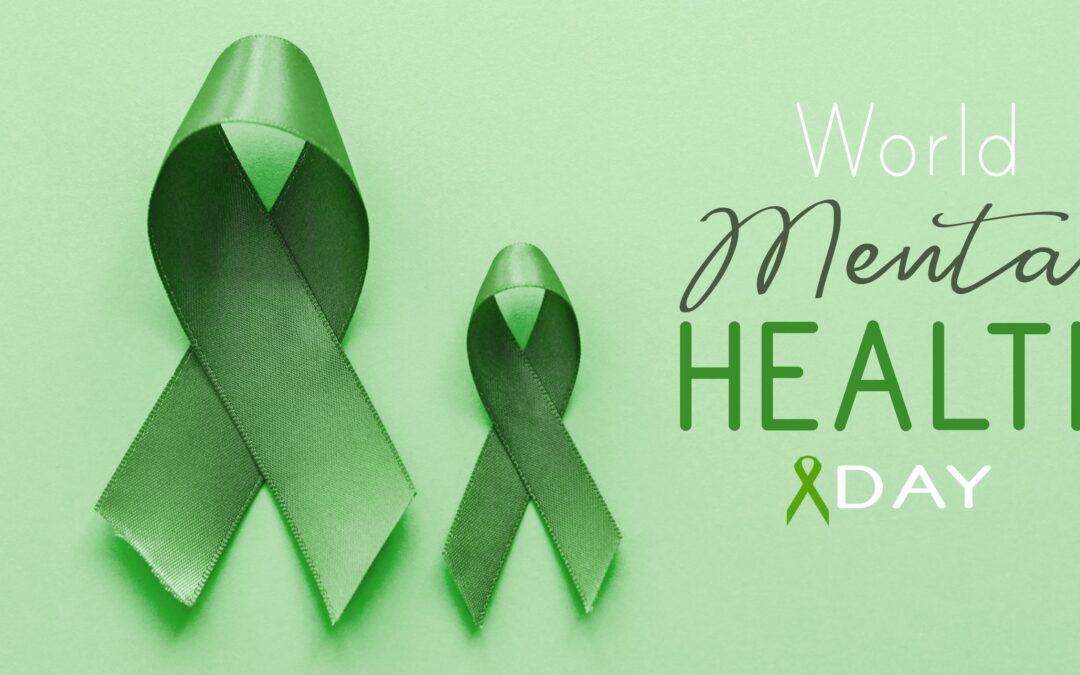 World Mental Health Day 2025