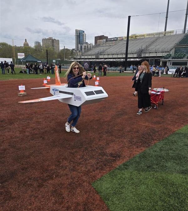 Edmonton Corporate Challenge CEO Kickoff
