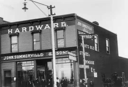 Duncan Craig LLP Recognized Among Edmonton’s Oldest Enterprises