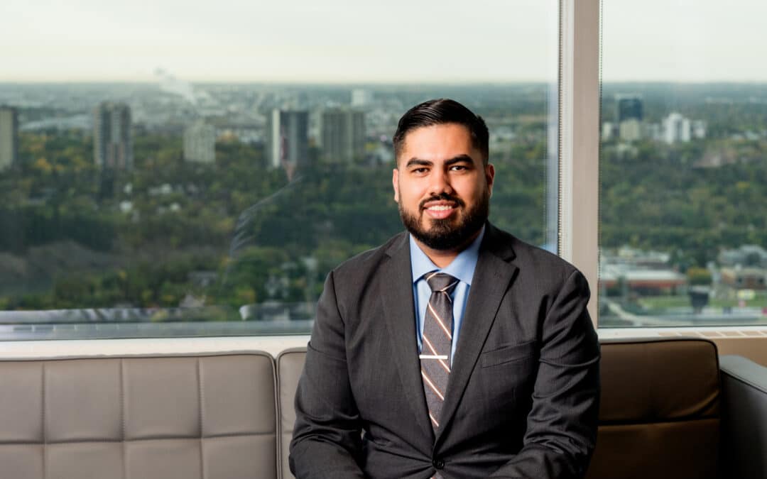 Duncan Craig LLP is pleased to welcome Articling Student Gurneet Baidwan to the firm