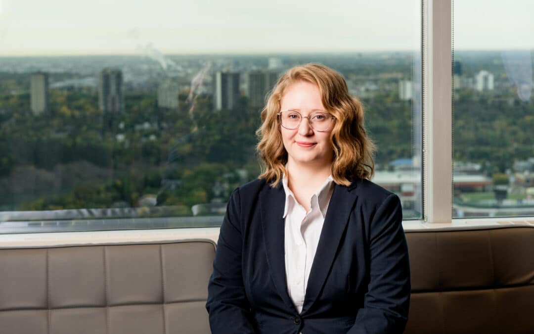 Duncan Craig LLP is pleased to welcome Articling Student Julianne Valle to the firm